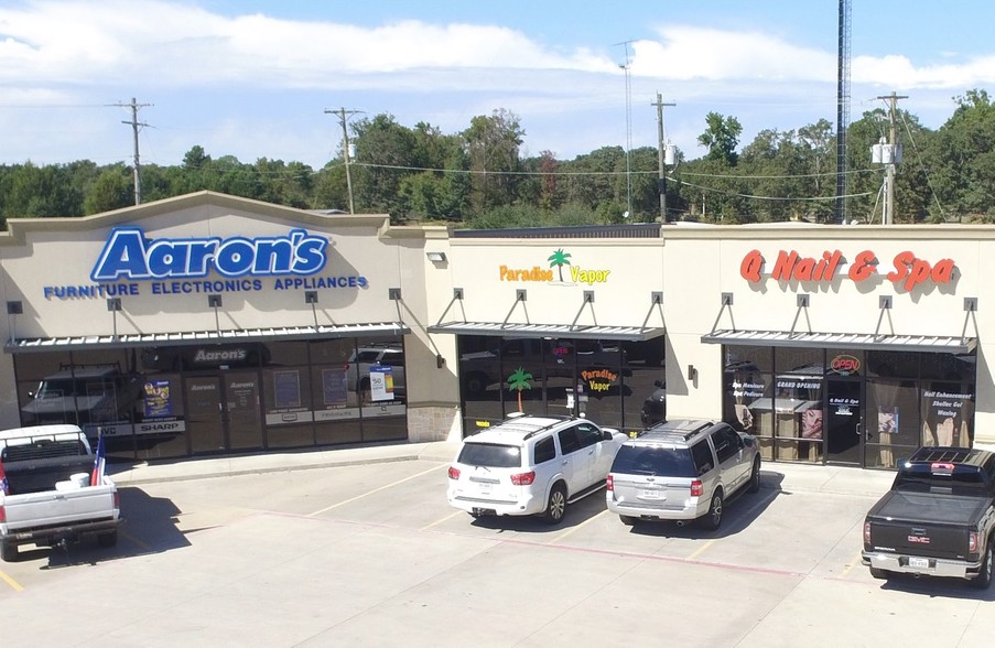 344-364 NW Loop 564, Mineola, TX à louer - Photo de l’immeuble – Image 2 sur 2