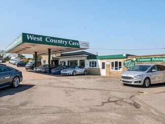 Plus de détails pour Barrows Hl, East Chinnock - Local commercial à louer