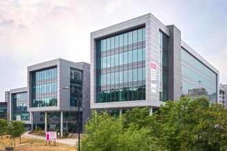 1 Concourse Way, Sheffield à louer Photo de l’immeuble– Image 1 sur 16