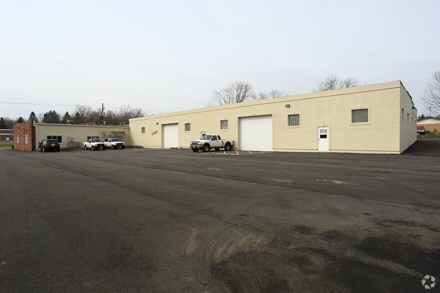 514-520 Water St, Chardon, OH à vendre - Photo de l’immeuble – Image 3 sur 3