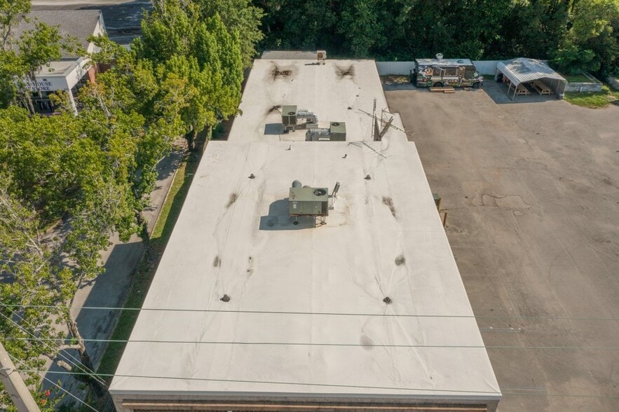 6701 Beach Blvd, Jacksonville, FL à louer - Photo de l’immeuble – Image 3 sur 95