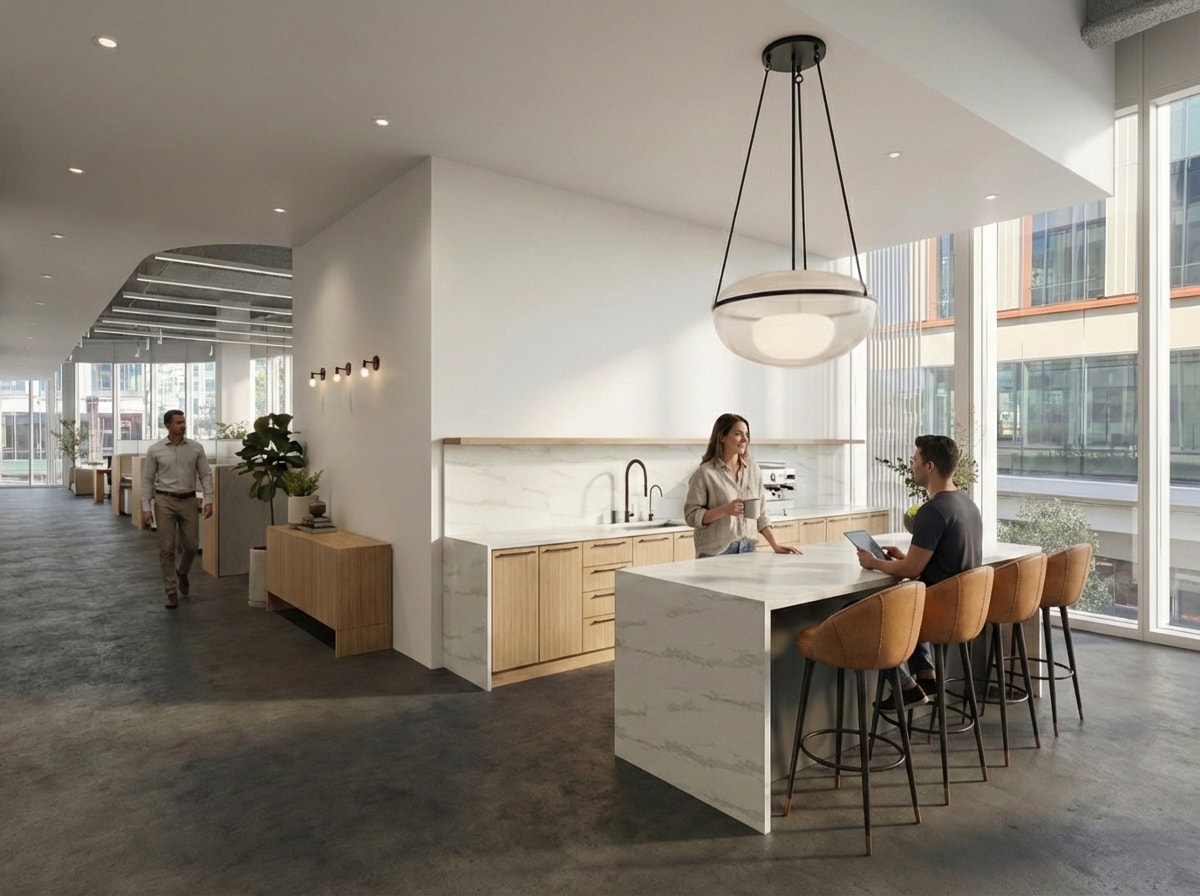 937 N Harbor Dr, San Diego, CA à louer Photo intérieure– Image 1 sur 5