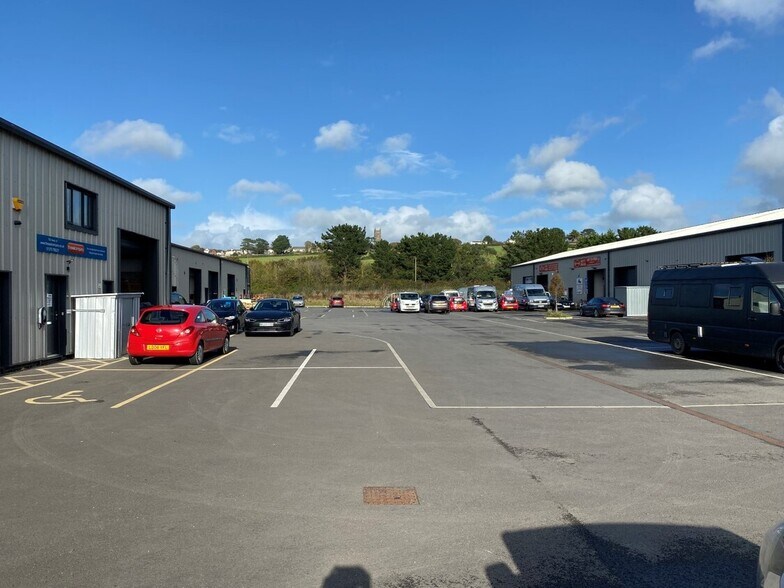 Atlantic Ct, Chivenor à vendre - Photo de l’immeuble – Image 3 sur 3