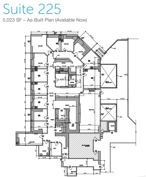 2067 W Vista Way, Vista, CA à louer Plan d’étage– Image 1 sur 1