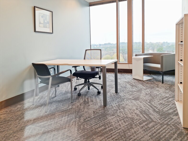 2300 Lakeview Pky, Alpharetta, GA à louer - Photo intérieure – Image 2 sur 3