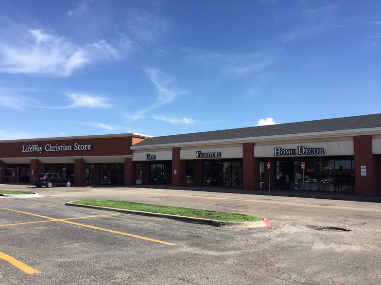 200 Westgate Pky, Amarillo, TX à louer - Photo de l’immeuble – Image 3 sur 6