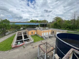 Plus de détails pour 70 Halstead Blvd, Zelienople, PA - Spécialisé à vendre
