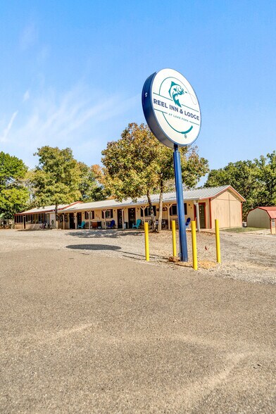 2784 W State Highway 154, Quitman, TX à vendre - Photo de l’immeuble – Image 2 sur 34