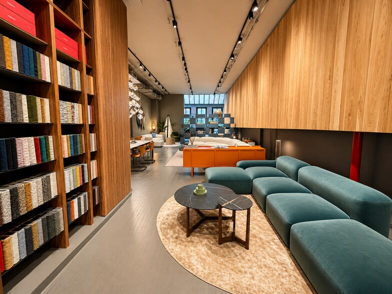 60 Grand St, New York, NY à louer - Photo de l’immeuble – Image 3 sur 7