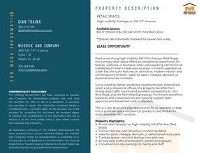 2020 SW 57th Ave, Miami, FL à louer Photo intérieure– Image 2 sur 8