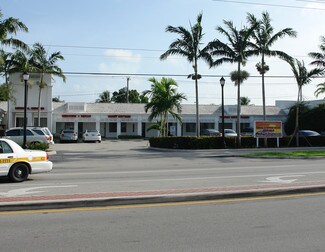 Plus de détails pour 6731-6755 Sunset Strip, Sunrise, FL - Local commercial à louer