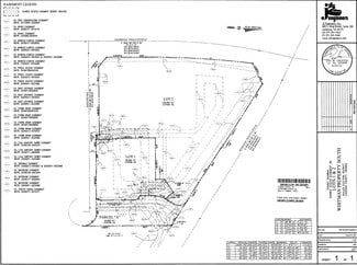 Plus de détails pour 43314 McGraw Ridge Dr, South Riding, VA - Terrain à vendre