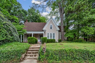 Plus de détails pour 2346 Bolton Rd NW, Atlanta, GA - Bureau à louer