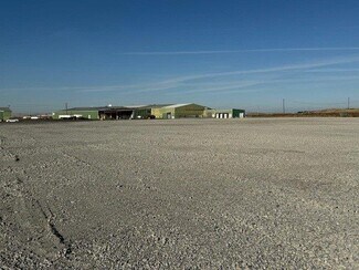 Plus de détails pour 78035 Highway 207, Hermiston, OR - Terrain à vendre