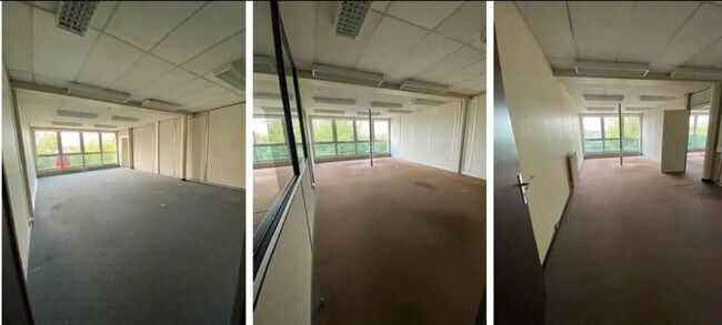 Plus de détails pour Bureau à louer