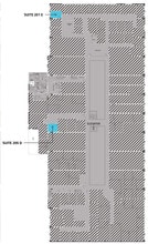 1800 30th St, Boulder, CO à louer Plan d’étage– Image 1 sur 1