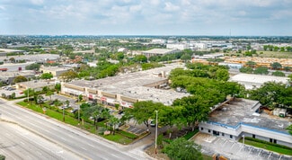 Plus de détails pour 1711-1759 N Powerline Rd, Pompano Beach, FL - Local d'activités à louer