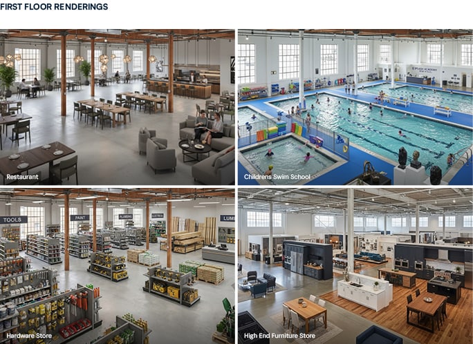 21 Wythe Avenue, Brooklyn, NY à louer Photo intérieure– Image 1 sur 3