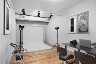 Plus de détails pour 277 Grove St, Jersey City, NJ - Bureau/Local commercial à louer
