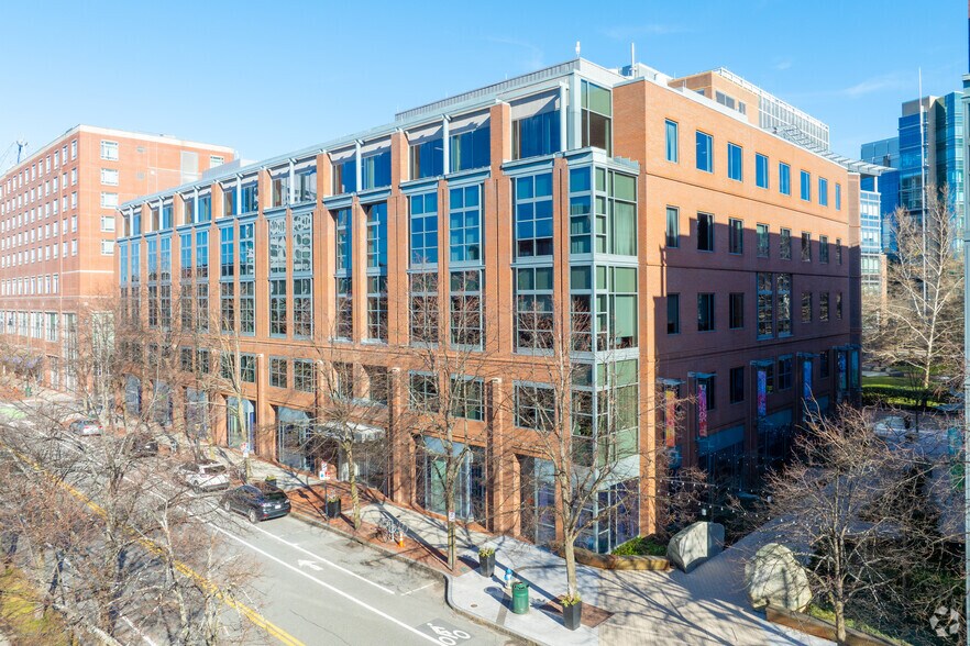 38 Sidney St, Cambridge, MA à louer - Photo principale – Image 1 sur 4