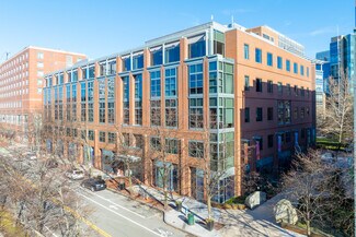 Plus de détails pour 38 Sidney St, Cambridge, MA - Bureau à louer