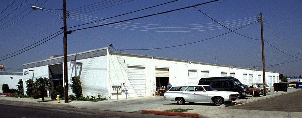 2031 E Via Burton St, Anaheim, CA à louer - Autre – Image 2 sur 8