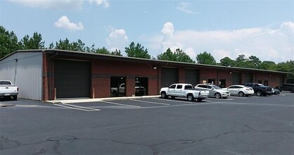 741 Harry McCarty Rd, Bethlehem, GA à louer Photo de l’immeuble– Image 2 sur 10