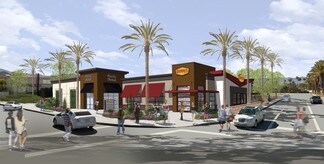 Plus de détails pour 42455 Washington St, Palm Desert, CA - Local commercial à louer