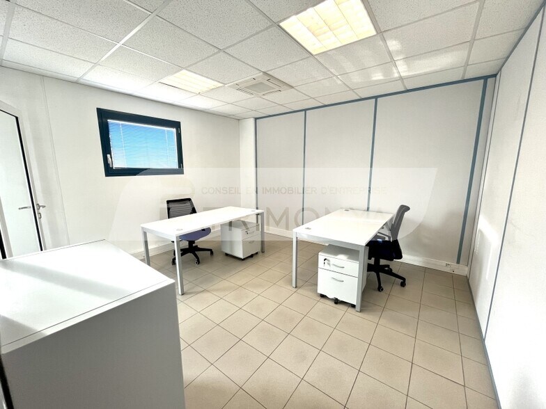 Bureau dans Marseille à louer - Photo intérieure – Image 3 sur 7