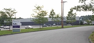 Plus de détails pour 1 Beeman Rd, Northborough, MA - Industriel/Logistique à louer