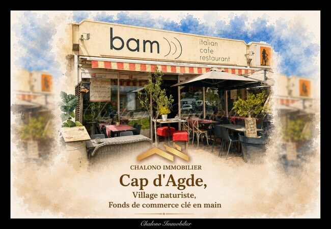 Plus de détails pour Local commercial à vendre