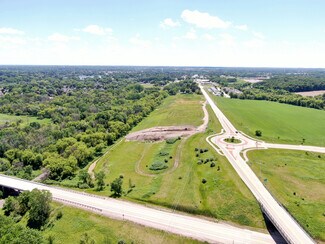 Plus de détails pour 1101 N Church St, Watertown, WI - Terrain à vendre