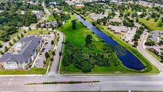 Plus de détails pour 38th Ave N, Myrtle Beach, SC - Terrain à vendre