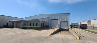 Plus de détails pour 5256 Brittmoore Rd, Houston, TX - Industriel/Logistique à vendre