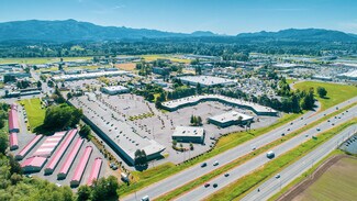 Plus de détails pour 448 Fashion Way, Burlington, WA - Local commercial à louer