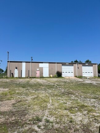 Plus de détails pour 0000 Old 33 hwy, Drumright, OK - Industriel/Logistique à vendre