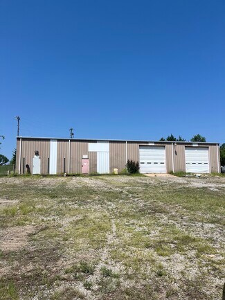Plus de détails pour 0000 Old 33 hwy, Drumright, OK - Industriel/Logistique à vendre