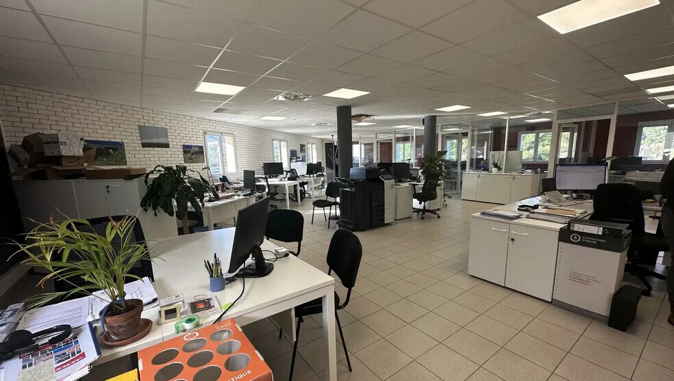 Bureau dans La Ciotat à vendre - Photo intérieure – Image 3 sur 3