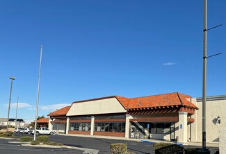Plus de détails pour 1915-1989 W Avenue L, Lancaster, CA - Local commercial à louer