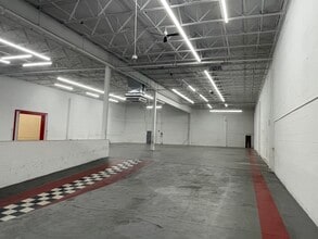 101-115 Langley Rd N, Glen Burnie, MD à louer Photo intérieure– Image 2 sur 10