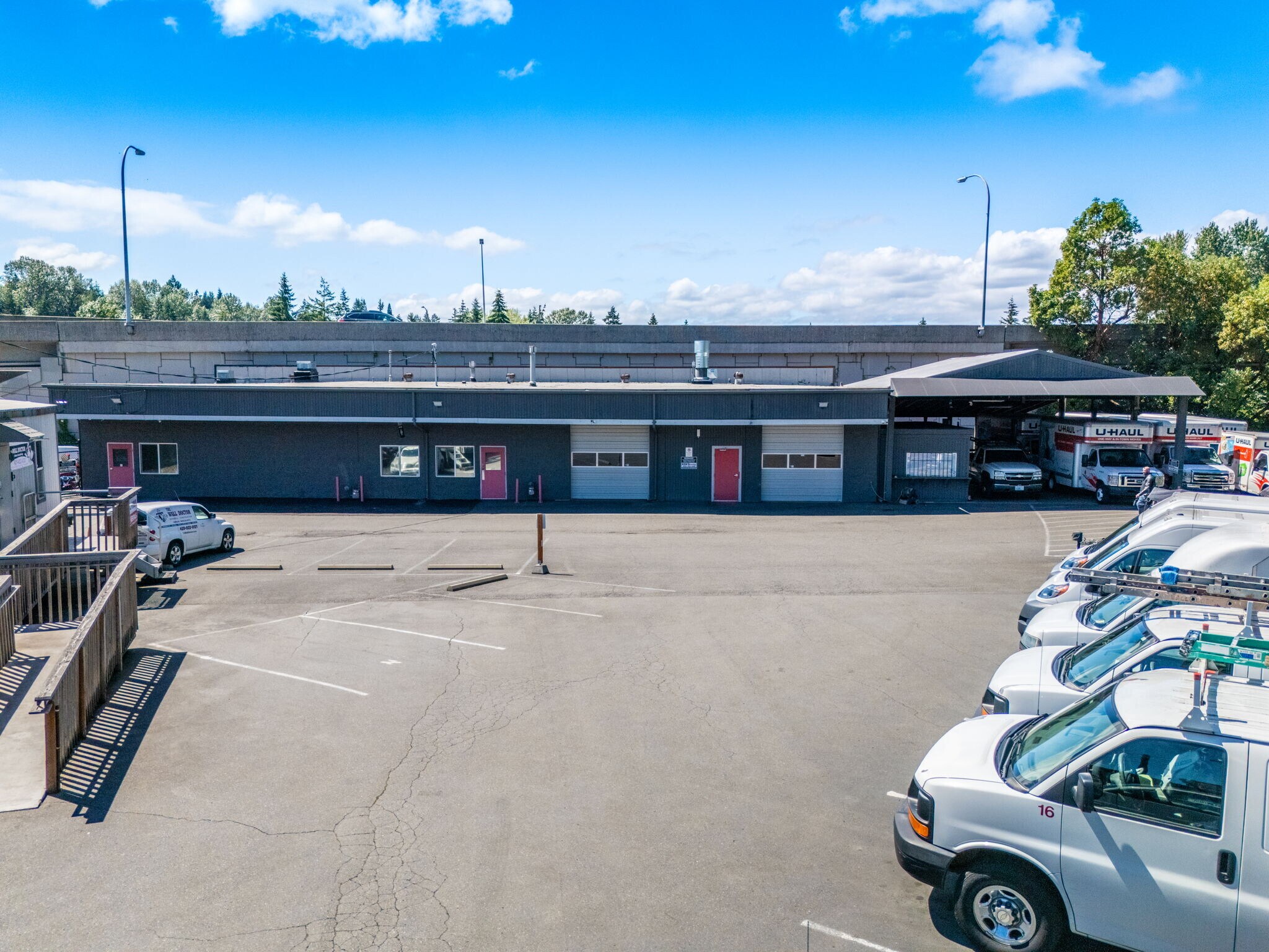 11520 Northup Way, Bellevue, WA à vendre Photo de l’immeuble– Image 1 sur 22