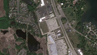Plus de détails pour 225 S Rand Rd, Lake Zurich, IL - Terrain à vendre