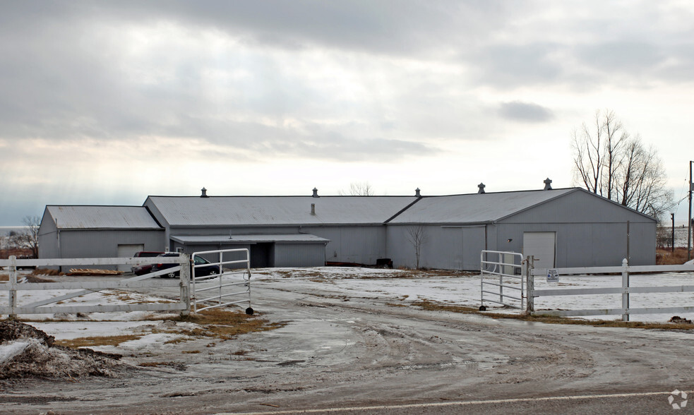 1701 Darlington Park Rd, Clarington, ON à louer - Photo principale – Image 1 sur 2