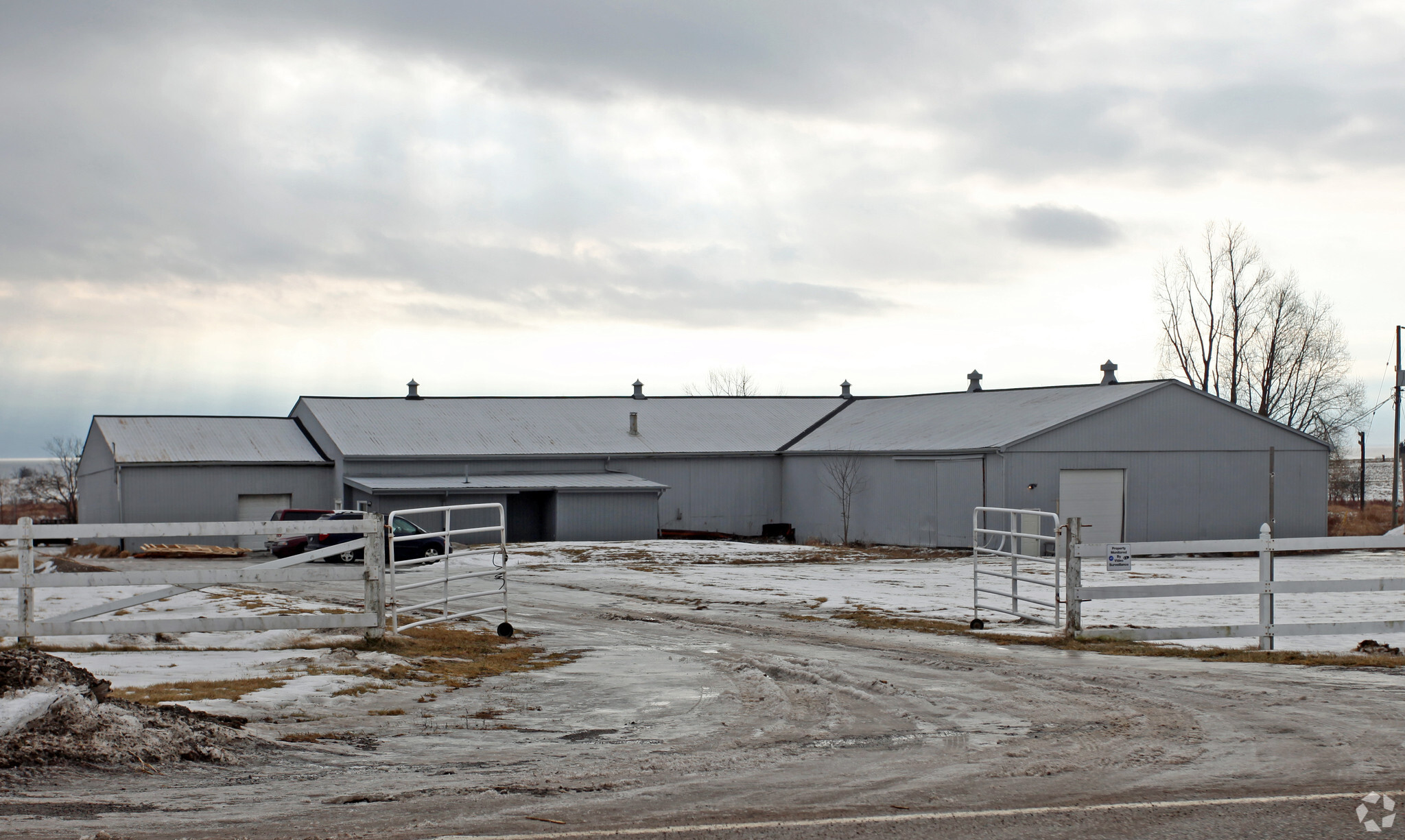 1701 Darlington Park Rd, Clarington, ON à louer Photo principale– Image 1 sur 3