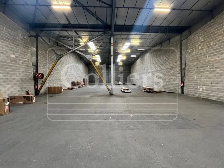 Bureau dans Marseille à louer - Photo intérieure – Image 2 sur 7