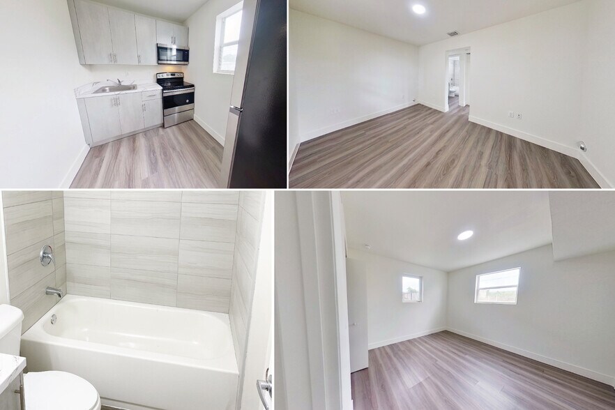 1231 NW 61st St, Miami, FL à vendre - Photo intérieure – Image 3 sur 3