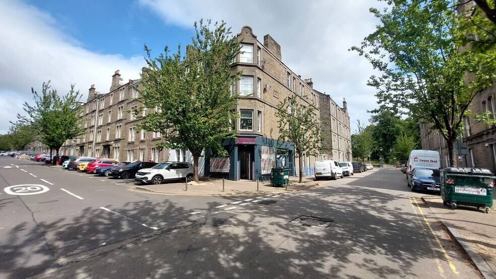 30-32 Park Av, Dundee à louer - Photo de l’immeuble – Image 1 sur 5