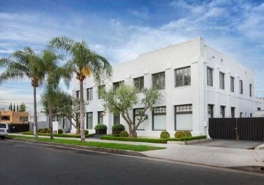729-733 Seward St, Los Angeles, CA à vendre - Photo de l’immeuble – Image 2 sur 10