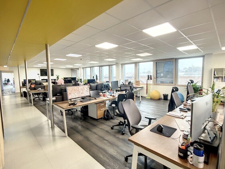 Bureau dans Chambéry à vendre - Photo intérieure – Image 2 sur 6