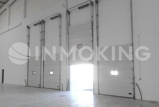 Industriel/Logistique dans San Fernando de Henares, Madrid à louer Photo intérieure– Image 1 sur 16